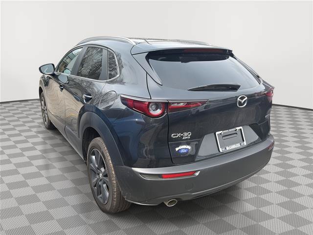Used 2024 MAZDA CX-30 AWD 2.5 S w/ Select Sport Pkg image 26