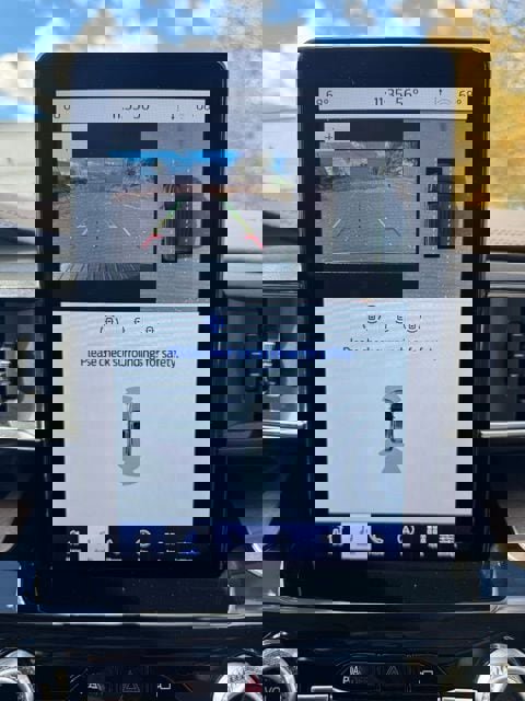 Certified 2023 Ford Explorer Platinum w/ Technology Package image 22