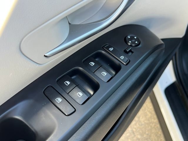 Used 2024 Hyundai Tucson SEL image 11