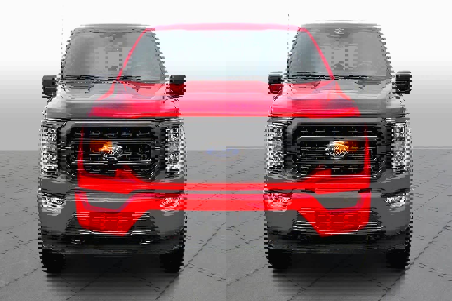 Certified 2023 Ford F150 XLT w/ Equipment Group 302A High image 7