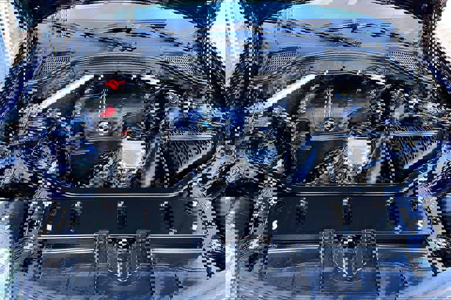 Used 2017 BMW X3 xDrive28i image 32