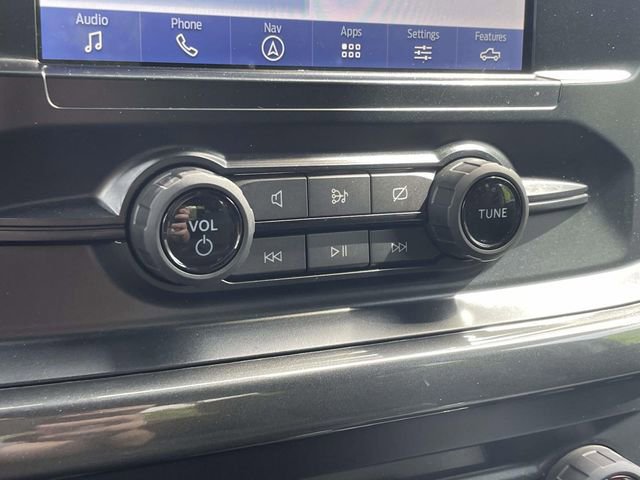 Certified 2023 Ford F150 XL w/ STX Appearance Package image 22