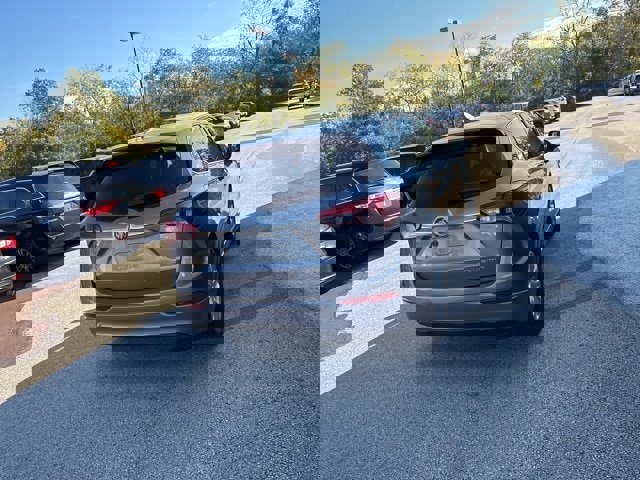 Used 2020 Buick Envision Preferred image 25