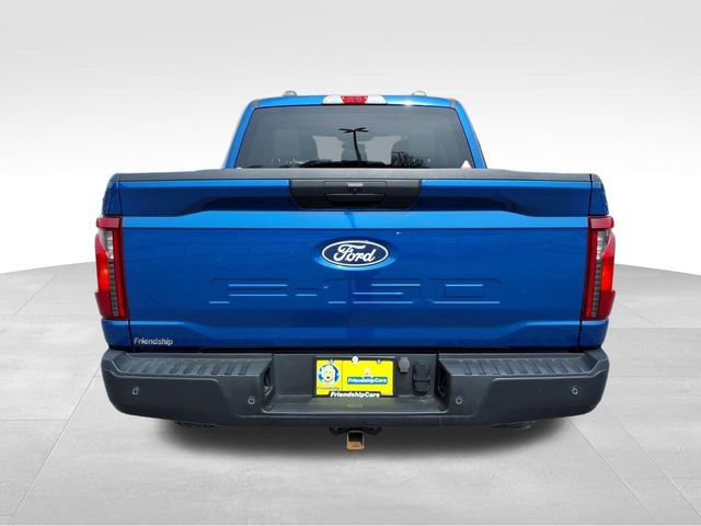 Certified 2024 Ford F150 XL image 7