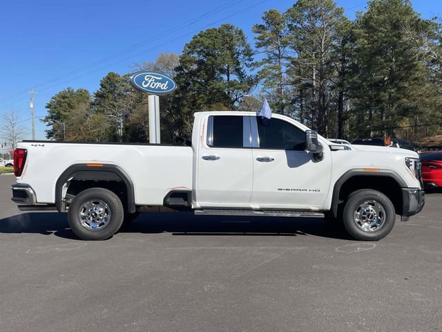 Used 2024 GMC Sierra 2500 Pro image 6
