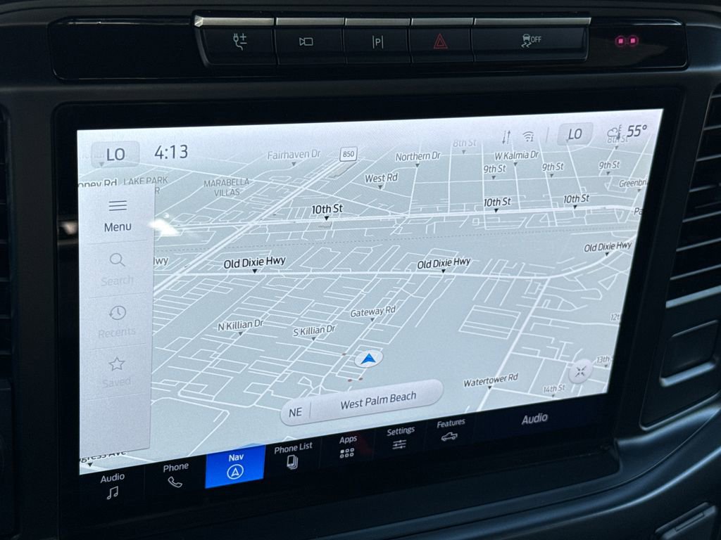 Certified 2024 Ford F150 XLT w/ Equipment Group 302A MID image 21