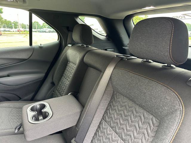 Used 2024 Chevrolet Equinox LT AWD/4WD image 27