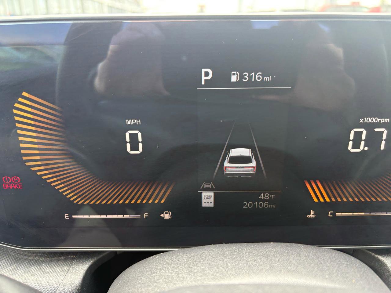 Used 2025 Kia K4 FWD image 17