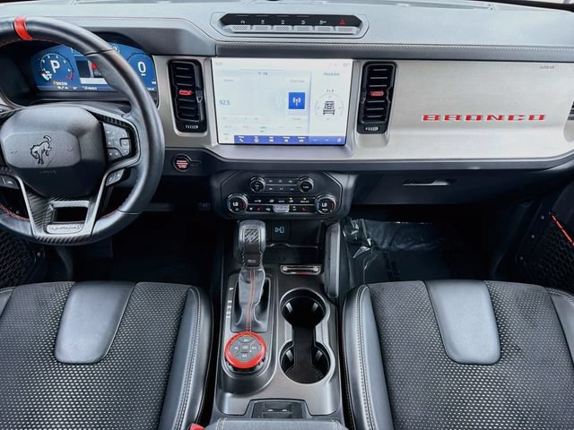 Certified 2023 Ford Bronco Raptor AWD/4WD image 20