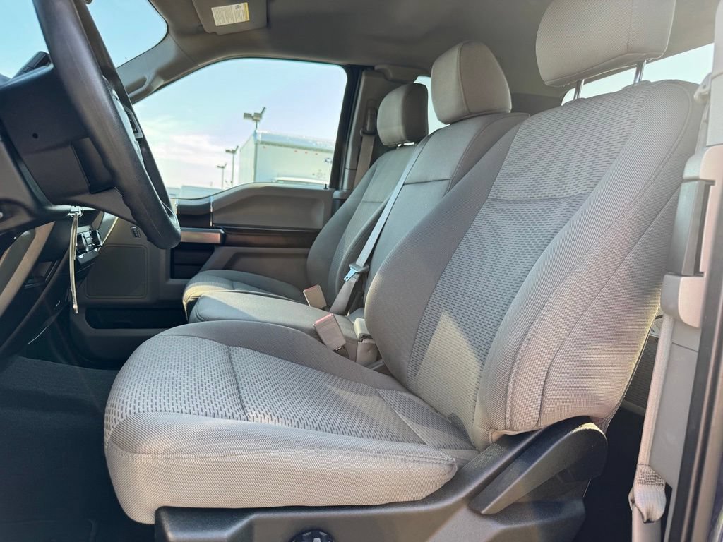 Certified 2020 Ford F150 XLT AWD/4WD image 15