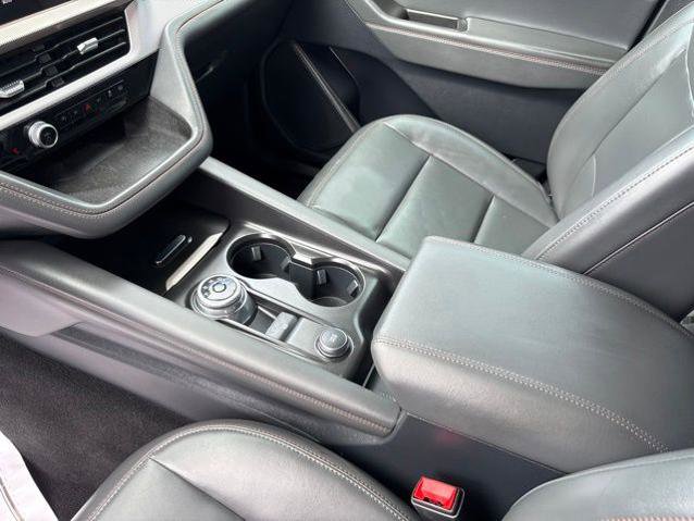 Certified 2025 Ford Explorer Active w/ Active Comfort Package RWD image 18