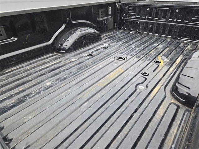 Certified 2025 Ford F350 Lariat w/ Lariat Ultimate Package image 6