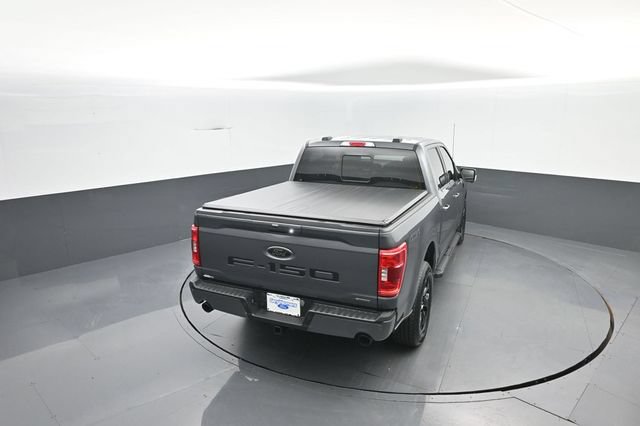 Certified 2023 Ford F150 XLT w/ Equipment Group 302A High AWD/4WD image 31