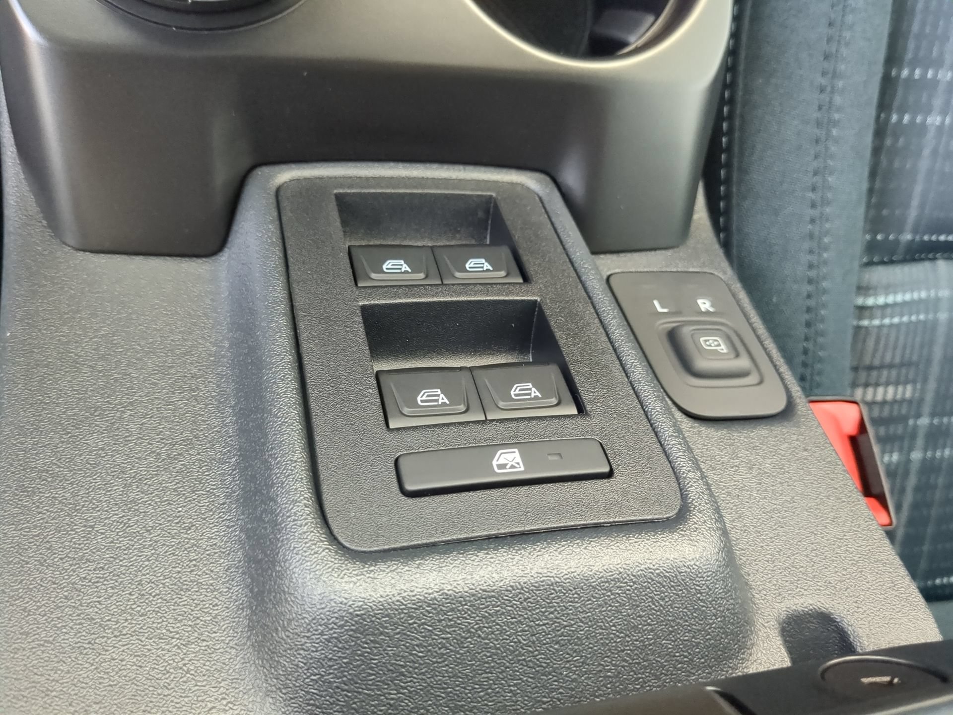 Certified 2026 Ford Bronco Heritage Edition AWD/4WD image 53