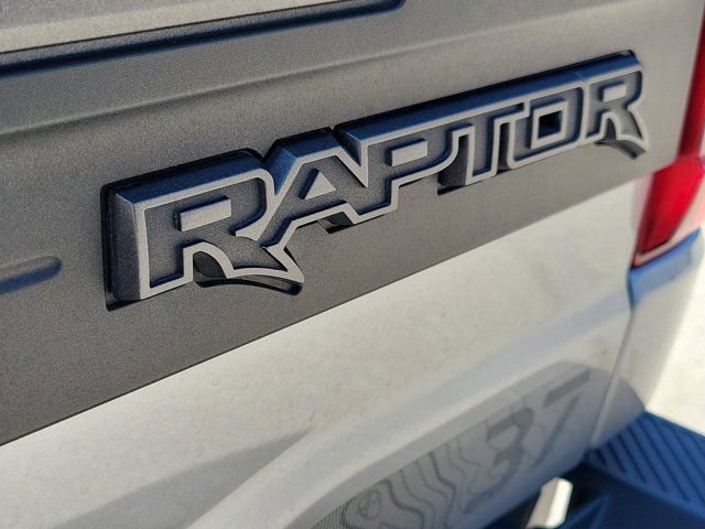 Certified 2023 Ford F150 Raptor w/ Raptor 37 Performance Package AWD/4WD image 13