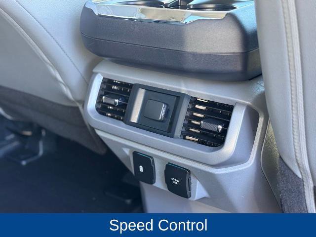 Certified 2023 Ford F150 Lightning Pro w/ Tow Technology Package image 22