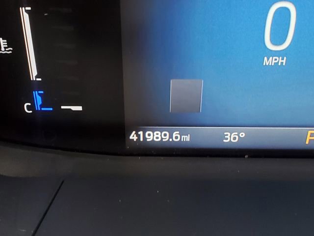 Certified 2023 Ford Escape ST-Line w/ Tech Pack #1 image 19