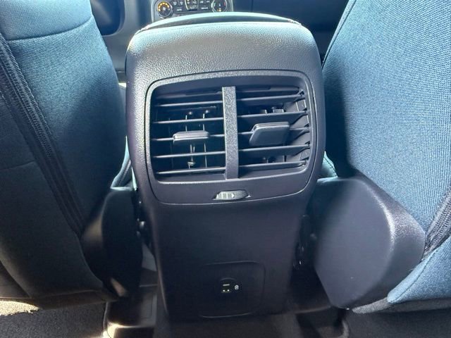 Certified 2023 Ford Bronco Sport Heritage w/ Heritage Convenience Package AWD/4WD image 20