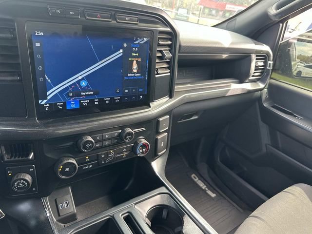 Certified 2024 Ford F150 STX image 26