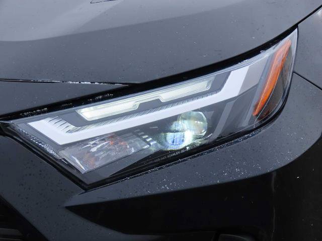 Used 2024 Toyota RAV4 XLE image 10