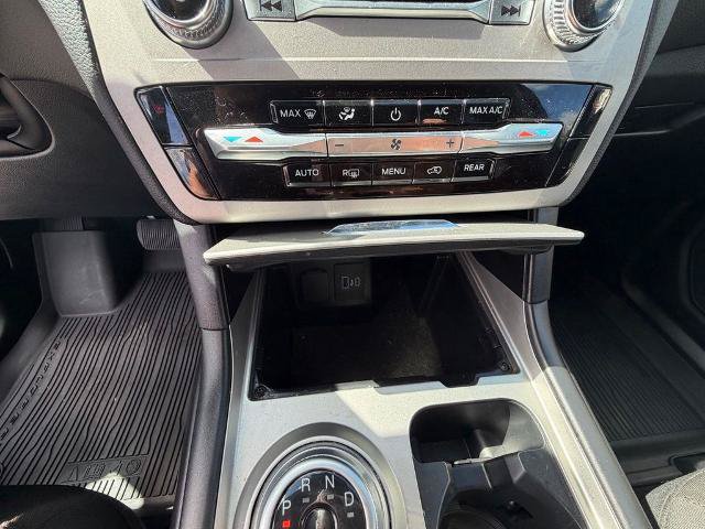 Certified 2023 Ford Explorer XLT AWD/4WD image 25