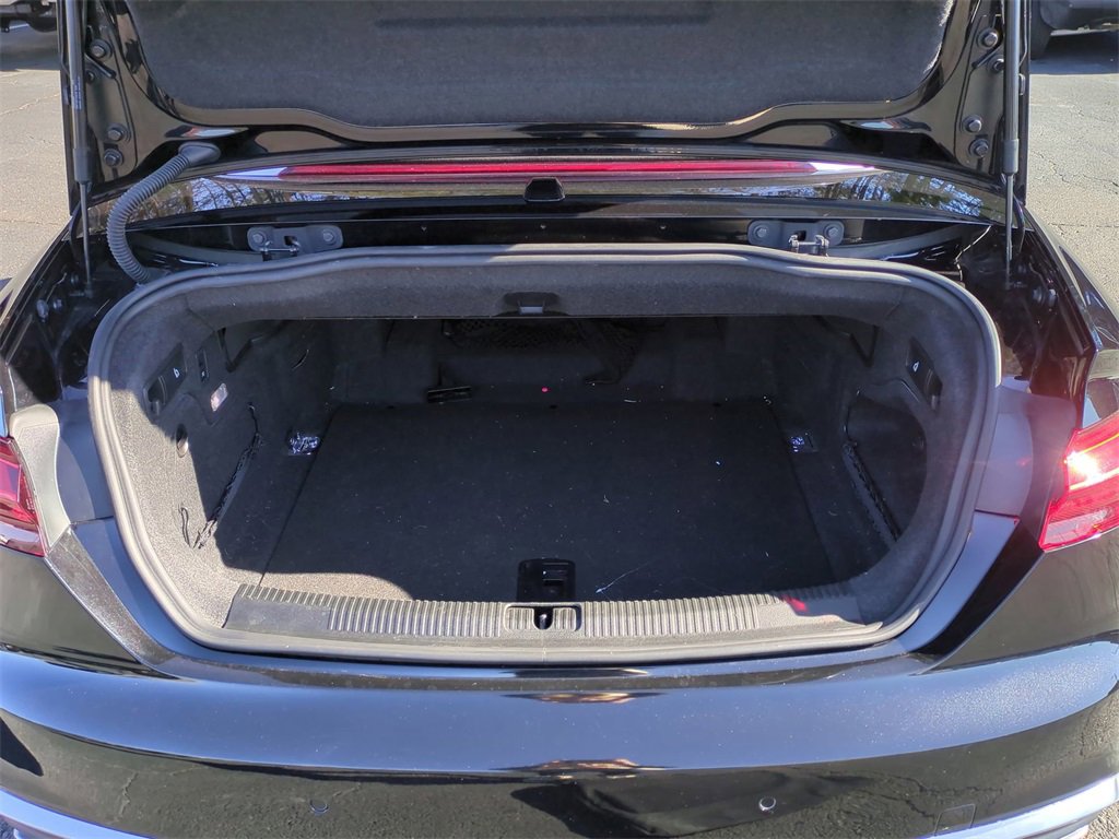 Used 2023 Audi A5 2.0T Prestige image 13