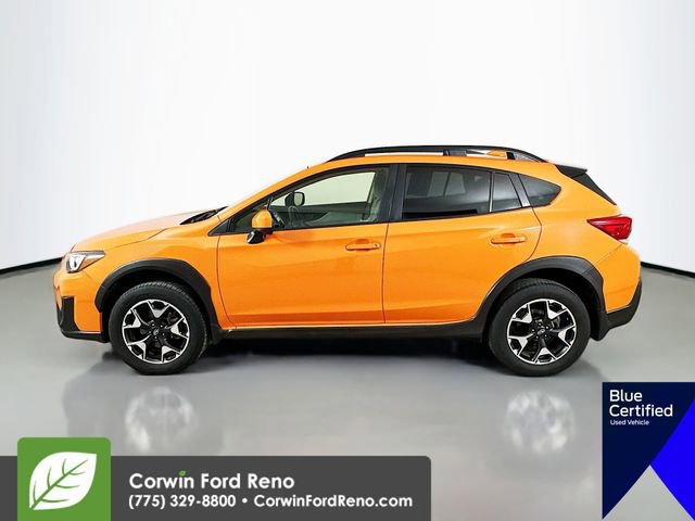 Used 2020 Subaru Crosstrek 2.0i Premium w/ Moonroof Package 2 image 3