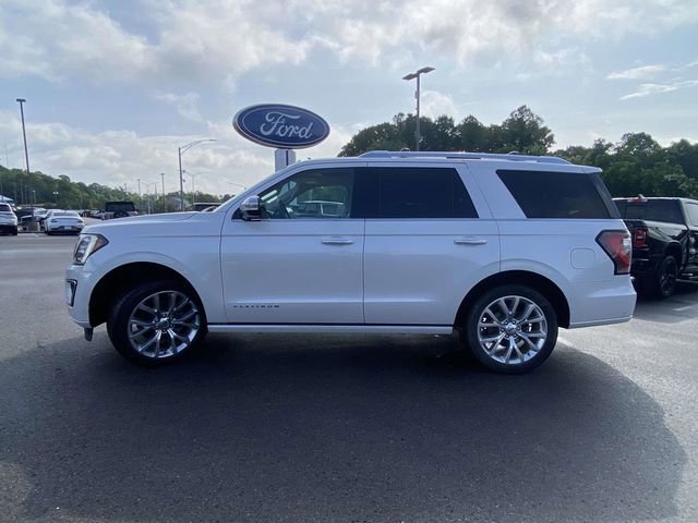Certified 2018 Ford Expedition Platinum RWD image 7