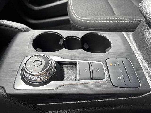 Certified 2025 Ford Escape Active FWD image 19