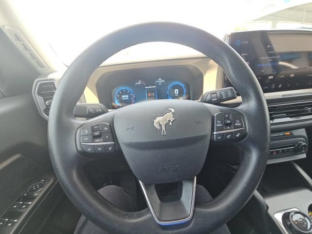Certified 2025 Ford Bronco Sport Big Bend AWD/4WD image 15