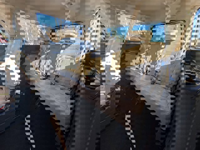 Certified 2022 Ford Expedition Max Limited image 15