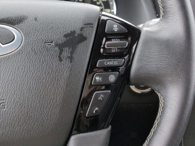 Used 2023 INFINITI QX80 Luxe w/ Cargo Package image 29