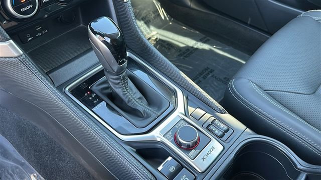 Used 2020 Subaru Forester Limited w/ Popular Package #3 AWD/4WD image 29