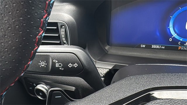 Certified 2023 Ford Explorer ST w/ Equipment Group 401A image 18