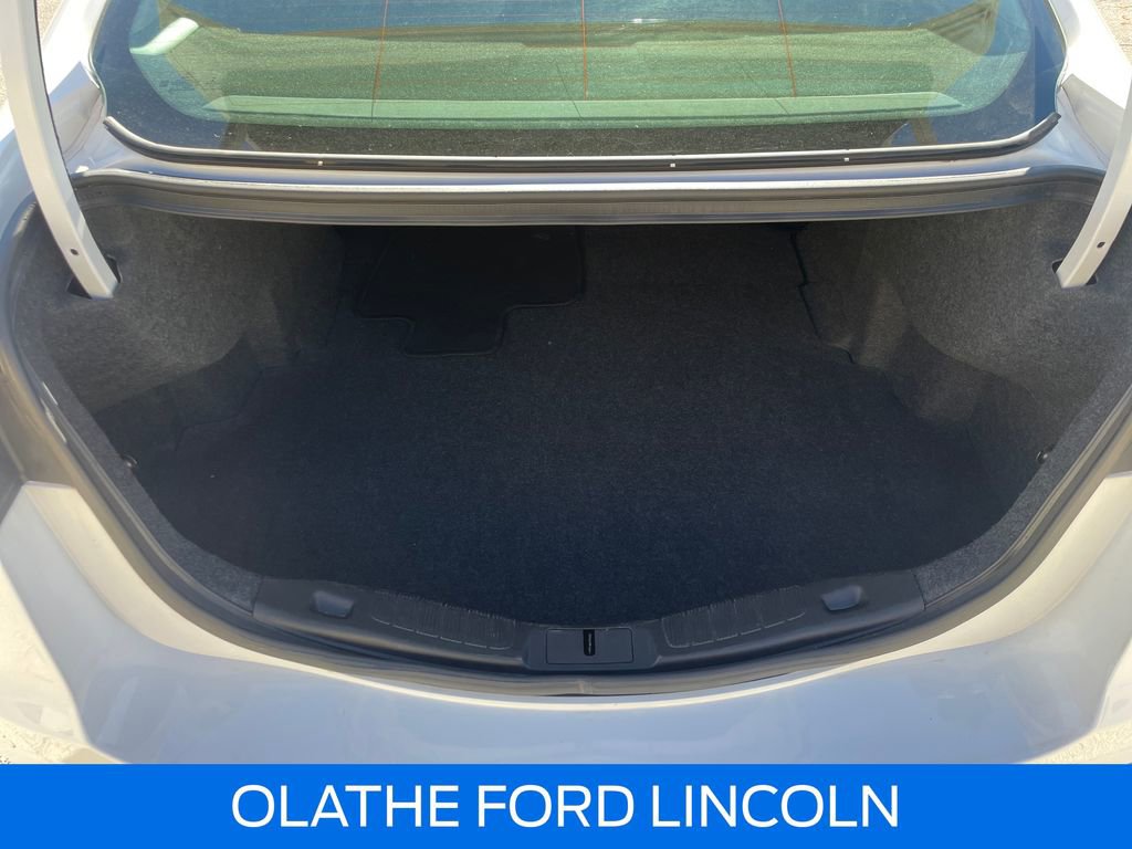 Certified 2020 Ford Fusion SE image 26