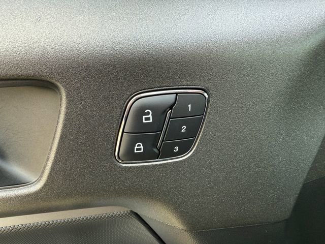 Certified 2025 Ford Bronco Sport Badlands image 23