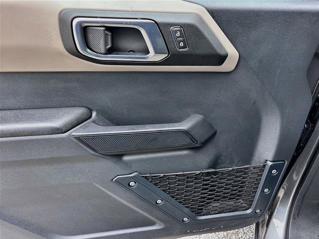 Certified 2024 Ford Bronco Big Bend AWD/4WD image 19