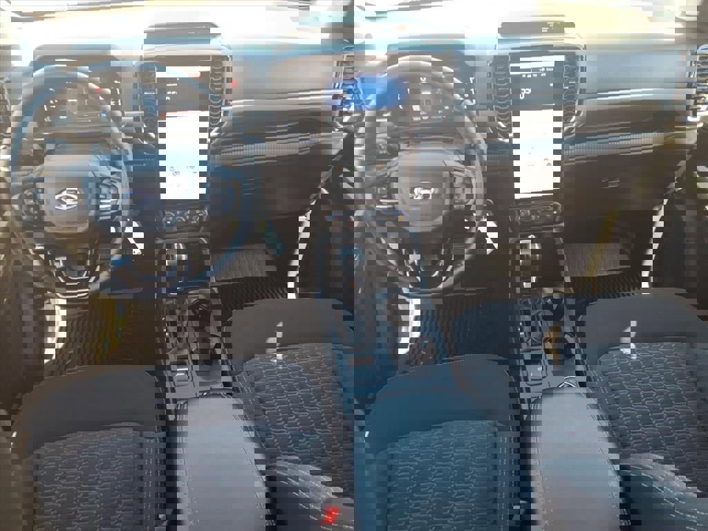 Certified 2025 Ford Ranger XLT w/ Equipment Group 301A High image 18