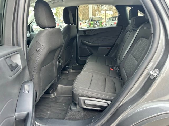 Certified 2025 Ford Escape Active w/ Cold Weather Package image 44