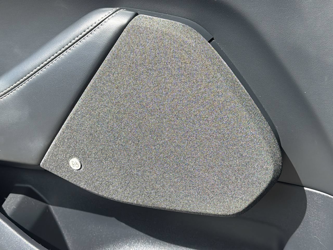 Certified 2023 Ford Mustang Mach-E Premium RWD image 18