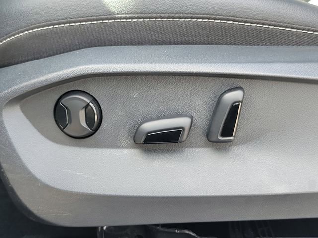 Used 2022 Volkswagen Taos SE FWD image 21