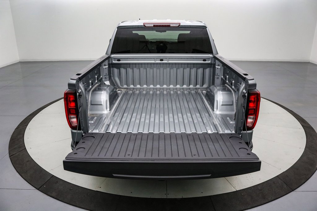Used 2025 GMC Sierra 1500 Elevation image 10