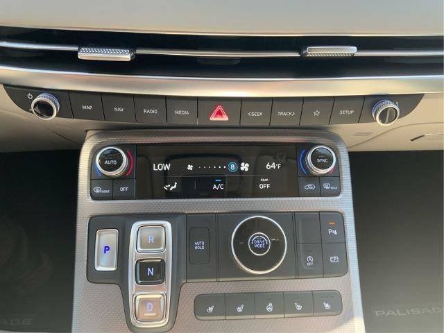Used 2024 Hyundai Palisade Calligraphy FWD image 28