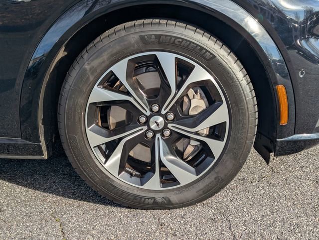 Certified 2022 Ford Mustang Mach-E Premium image 11