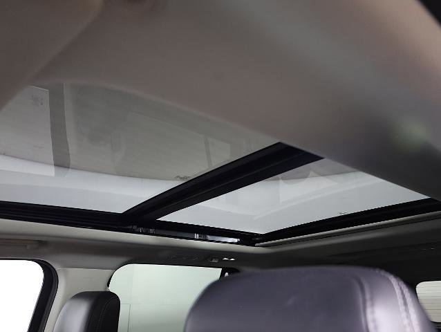 Certified 2025 Ford Expedition Max Platinum image 20