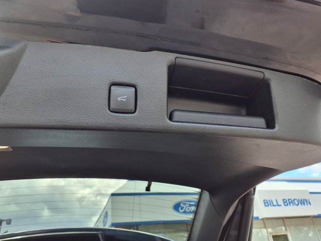 Certified 2023 Ford Escape Platinum w/ Premium Technology Package AWD/4WD image 21