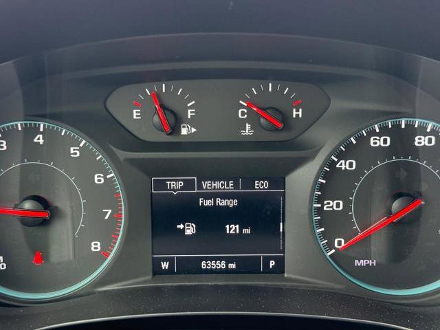 Used 2024 Chevrolet Malibu LT FWD image 21