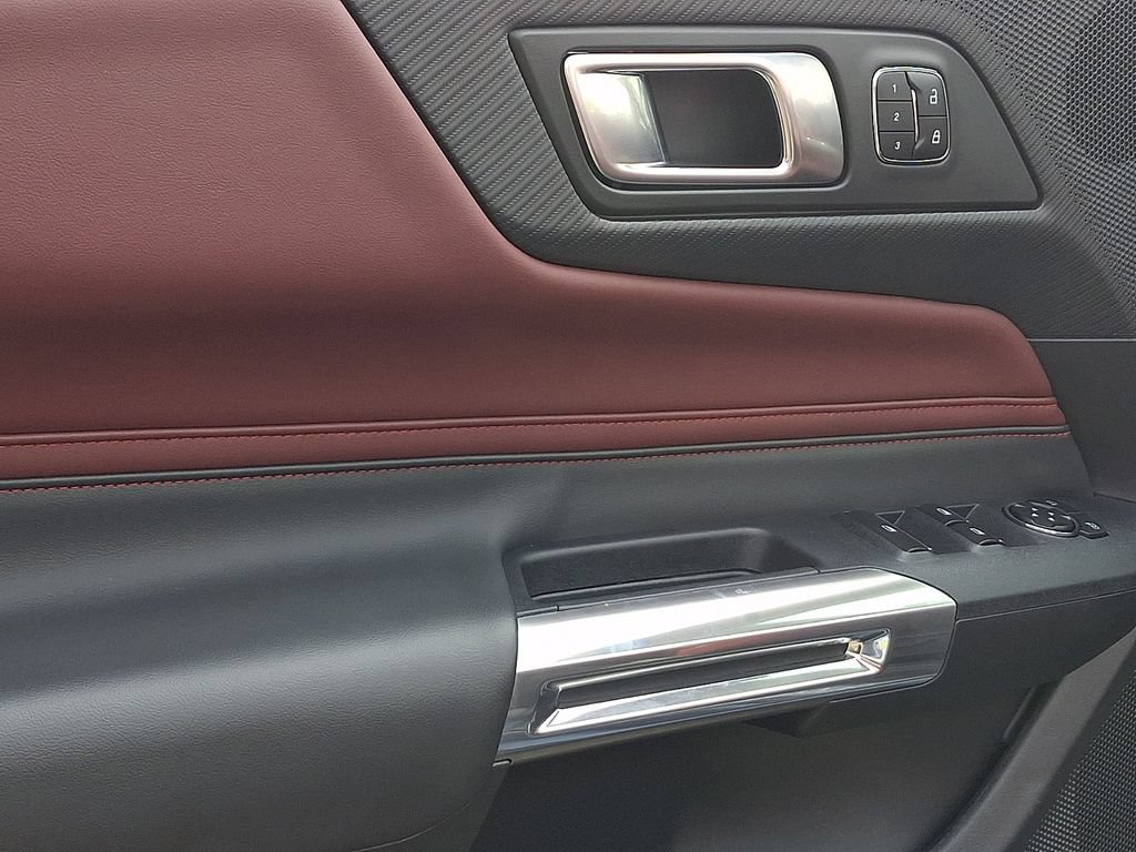 Certified 2025 Ford Mustang GT Premium RWD image 12