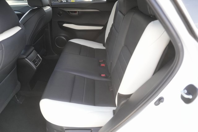 Used 2021 Lexus NX 300 F Sport image 12