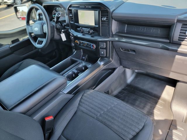 Certified 2023 Ford F150 XL w/ STX Appearance Package AWD/4WD image 25